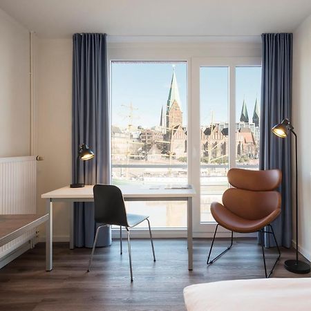 Aparthotel Teerhof58 Brema Zewnętrze zdjęcie