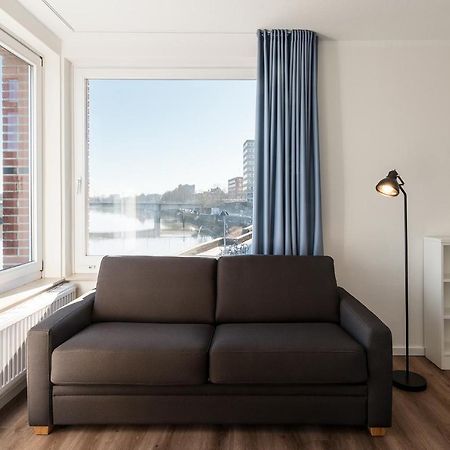 Aparthotel Teerhof58 Brema Zewnętrze zdjęcie