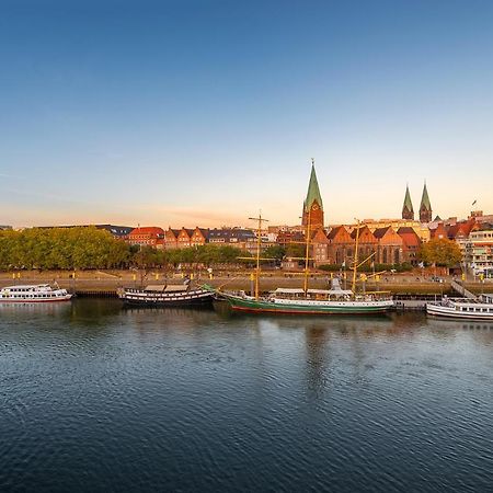 Aparthotel Teerhof58 Brema Zewnętrze zdjęcie